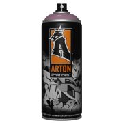Краска аэрозольная ARTON Pink Mist 400мл