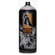 Краска аэрозольная ARTON Powder 400мл