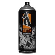 Краска аэрозольная ARTON Poyla 400мл