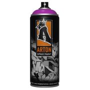 Краска аэрозольная ARTON Quel 400мл