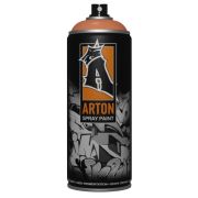 Краска аэрозольная ARTON Salmon 400мл