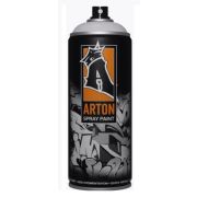 Краска аэрозольная ARTON Smoke 400мл
