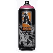Краска аэрозольная ARTON Smoothie 400мл