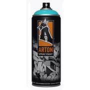 Краска аэрозольная ARTON Suga Emerald 400мл