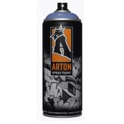 Краска аэрозольная ARTON Super 400мл