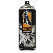 Краска аэрозольная ARTON Super Chrom 400мл