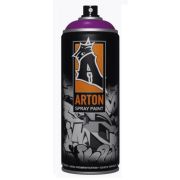 Краска аэрозольная ARTON Taknado 400мл