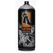 Краска аэрозольная ARTON Uran 400мл