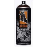 Краска аэрозольная ARTON Vampire 400мл