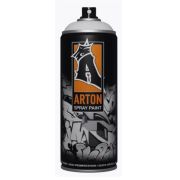 Краска аэрозольная ARTON White Gloss 400мл