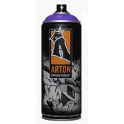 Краска аэрозольная ARTON Wild Grape 400мл
