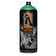 Краска аэрозольная ARTON Zak Mini Monster 400мл