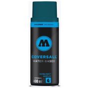 Краска аэрозольная Coversall WB Alga 400мл