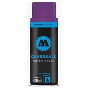 Краска аэрозольная Coversall WB Blackberry 400мл