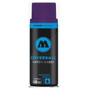 Краска аэрозольная Coversall WB Currant 400мл