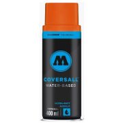 Краска аэрозольная Coversall WB Light orange 400мл