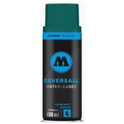 Краска аэрозольная Coversall WB Martha marine 400мл