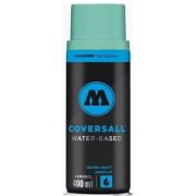 Краска аэрозольная Coversall WB Riviera light 400мл