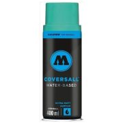 Краска аэрозольная Coversall WB Riviera middle 400мл