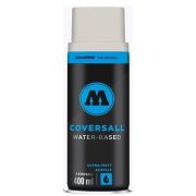 Краска аэрозольная Coversall WB Stone grey light 400мл