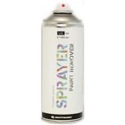 Смывка для краски Sprayer 400мл