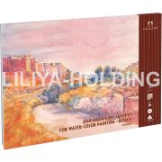 Планшет для акварели «Бейрут» А3 280г 20л 70%хл.