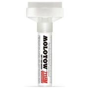 Маркер пустой под заправку Molotow 711EM 60ммх30мл