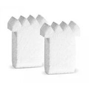 Перо для маркера Molotow 420/620/440/640/411EM/611E ZigZag Style 20мм (1шт)