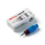 Пишущий элемент для изографа Rotring 0,60мм