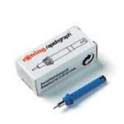 Пишущий элемент для рапидографа Rotring 0,40мм