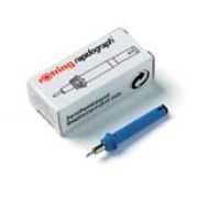 Пишущий элемент для рапидографа Rotring 0,50мм