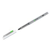 Ручка капил. Berlingo Precision черная 10 0,6мм