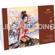 Планшет для акварели «Сакура» А3 200г 20л 50%хл.