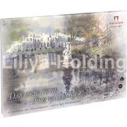 Планшет для акварели «Серебряный свет Ораниенбаума» А3 300г 20л 50%хл