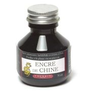 Тушь J.Herbin Каштановый 50мл