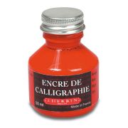 Тушь J.Herbin Красный 50мл