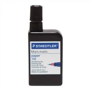 Тушь черная для рапидографа 22мл