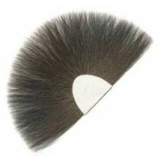 Кисть лампензель веерный (белка)