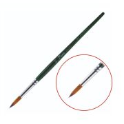 Кисть синтетика круглая «Pinax creative» N14