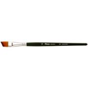 Кисть синтетика плоская скошенная «Pinax creative» N10