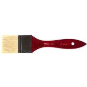 Кисть-флейц щетина «Pinax creative» N50