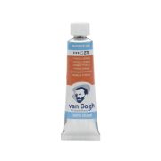Акварель Van Gogh №278 Оранжевый пирольный 10мл