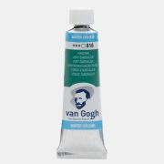Акварель Van Gogh №616 Виридиан 10мл