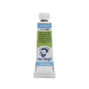 Акварель Van Gogh №633 Желто-зеленый устойчивый 10мл