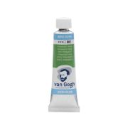 Акварель Van Gogh №662 Зеленый устойчивый 10мл