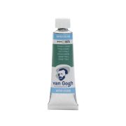 Акварель Van Gogh №675 Зеленый фталоцианин 10мл