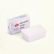 Акварель в кювете «БН» Белила цинковые 2,5мл