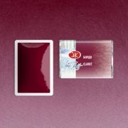 Акварель в кювете «БН» Бордо 2,5мл