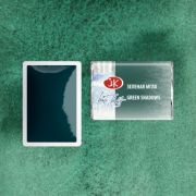 Акварель в кювете «БН» Зеленая мгла 2,5мл