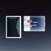 Акварель в кювете «БН» Индиго 2,5мл